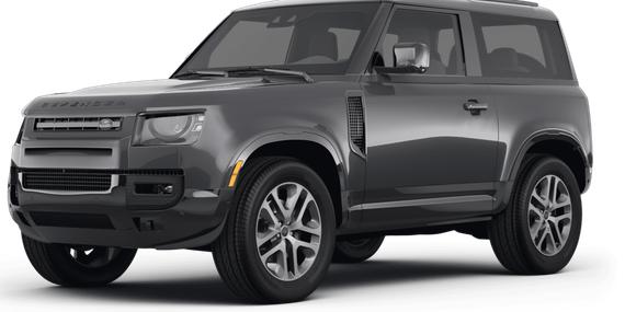 LAND ROVER DEFENDER 2023 SALE26EU9P2119767 image